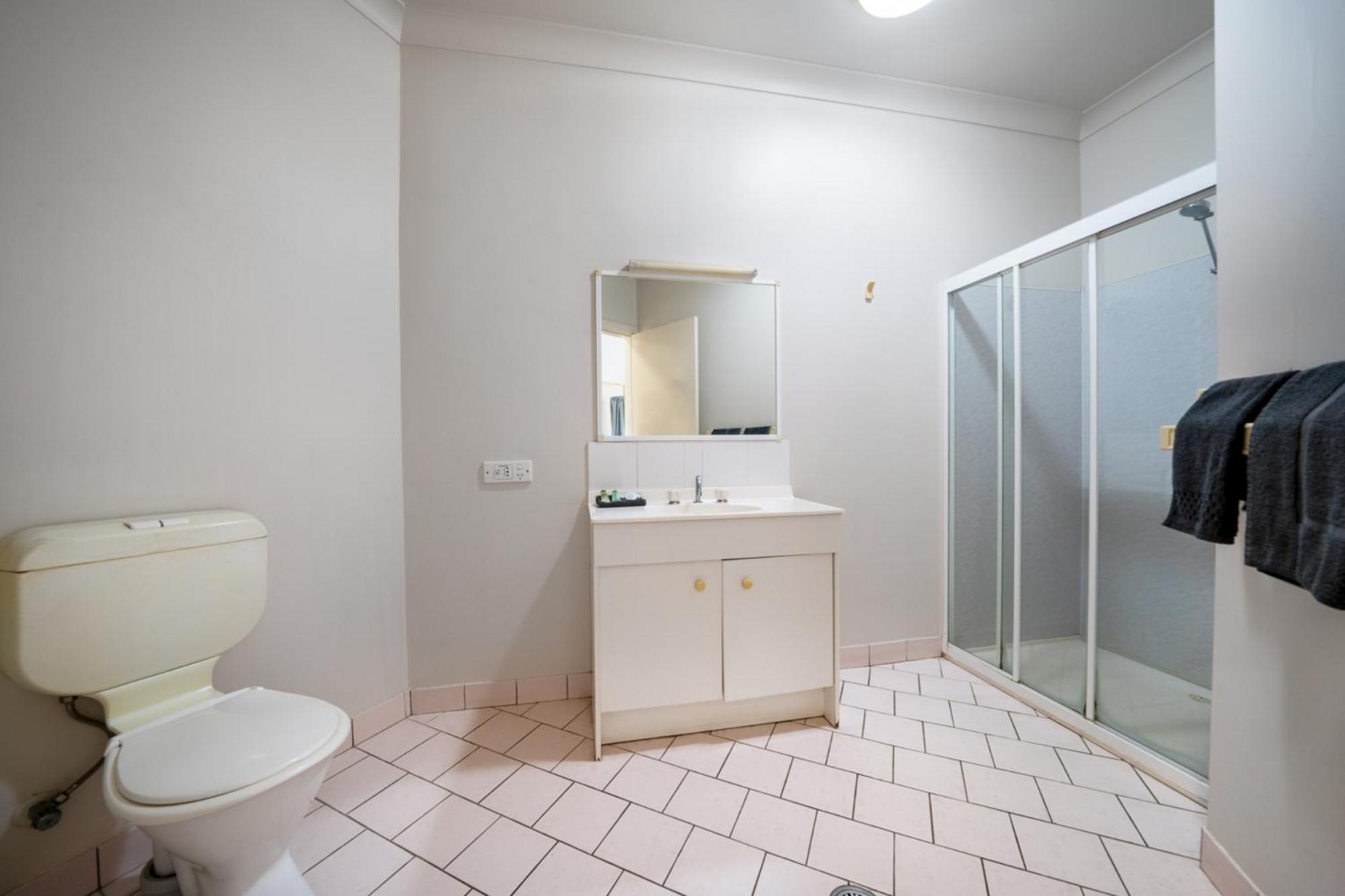 Woolgoolga Coast Motel Habitación foto