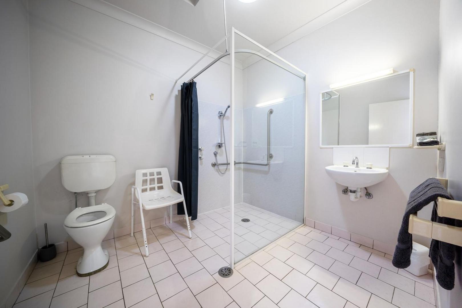 Woolgoolga Coast Motel Habitación foto